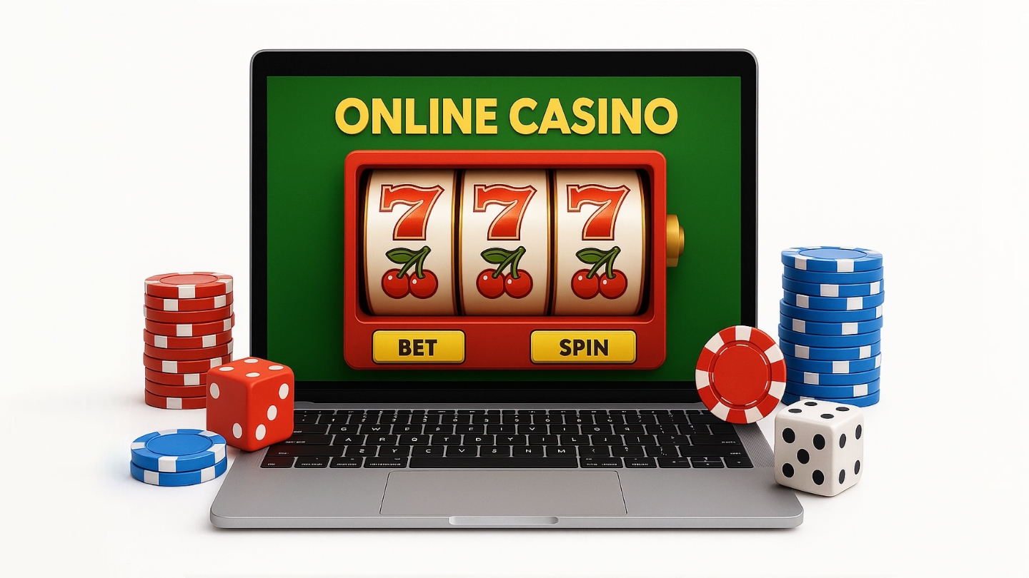 Popular Slots at 555RR Casino
                              